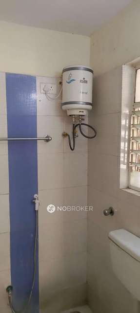 2 BHK Flat In Pioneer Neetal Residency For Sale  In Narhe