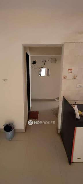 2 BHK Flat In Pioneer Neetal Residency For Sale  In Narhe