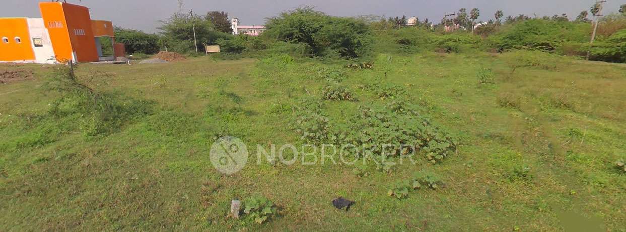 Plot For Sale  In Attipattu