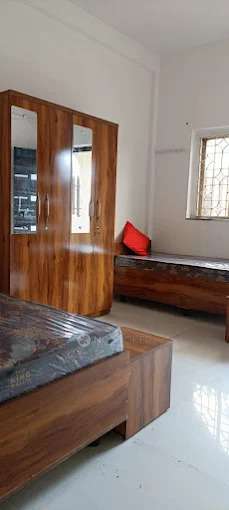 PG for Girls in Kharadi