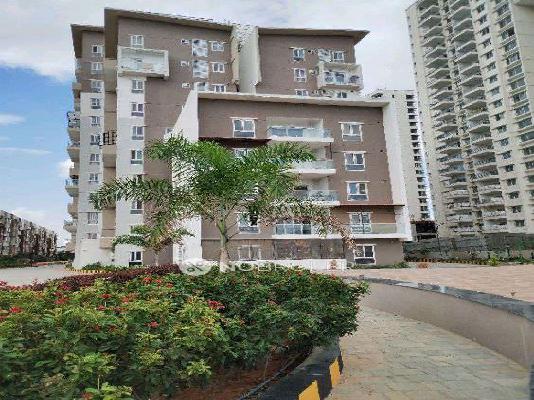 2 BHK Flat In Guardian Eastern Meadows For Sale  In Kharadi