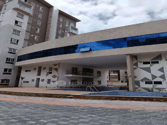 2 BHK Flat In Guardian Eastern Meadows For Sale  In Kharadi