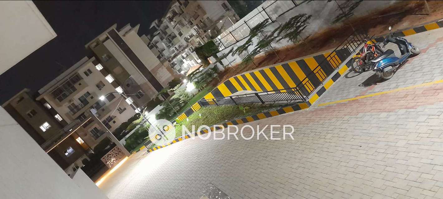 2 BHK Flat In Guardian Eastern Meadows For Sale  In Kharadi