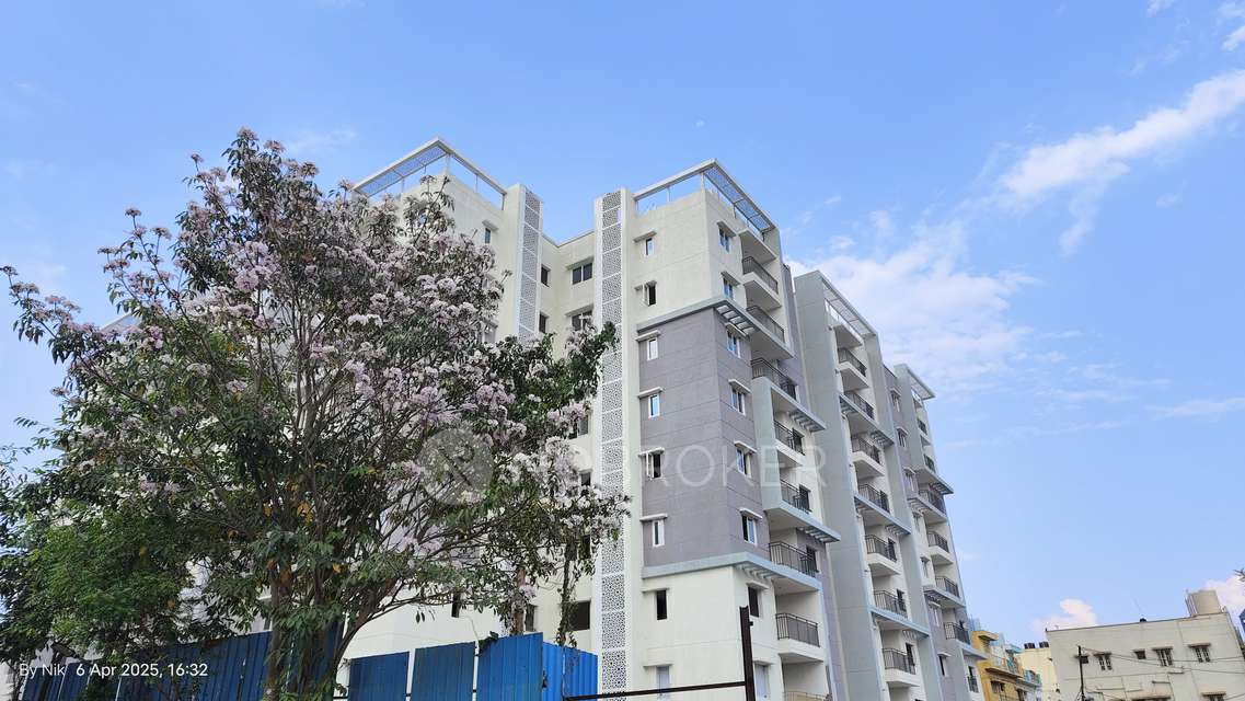 3 BHK Flat In Ark Oak Tree For Sale  In Whitefield