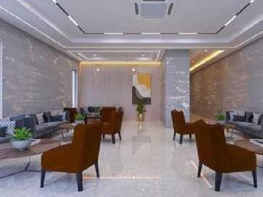 3 BHK Flat In Ark Oak Tree For Sale  In Whitefield