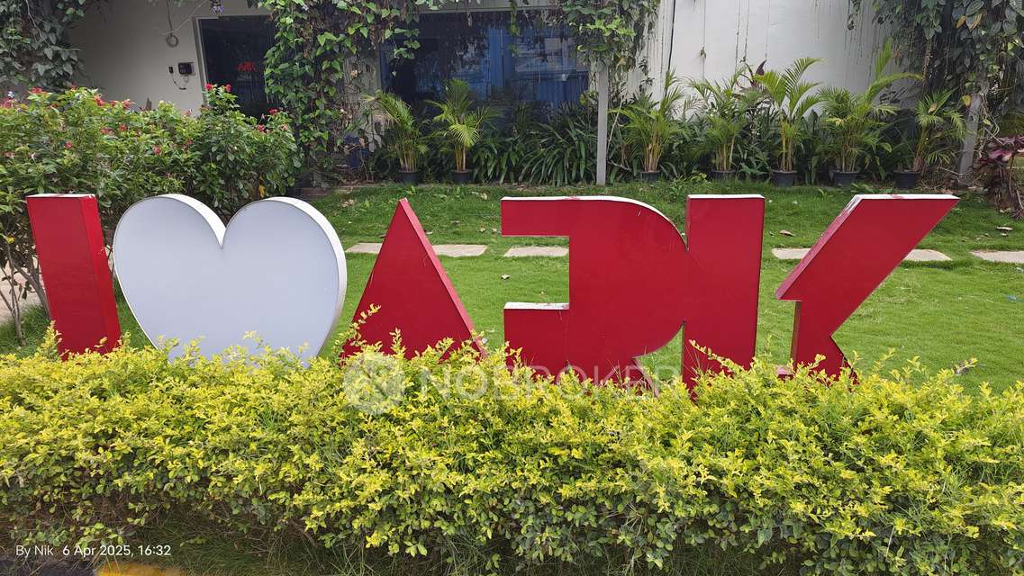 3 BHK Flat In Ark Oak Tree For Sale  In Whitefield