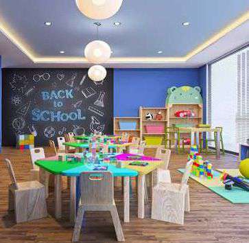 3 BHK Flat In Ark Oak Tree For Sale  In Whitefield