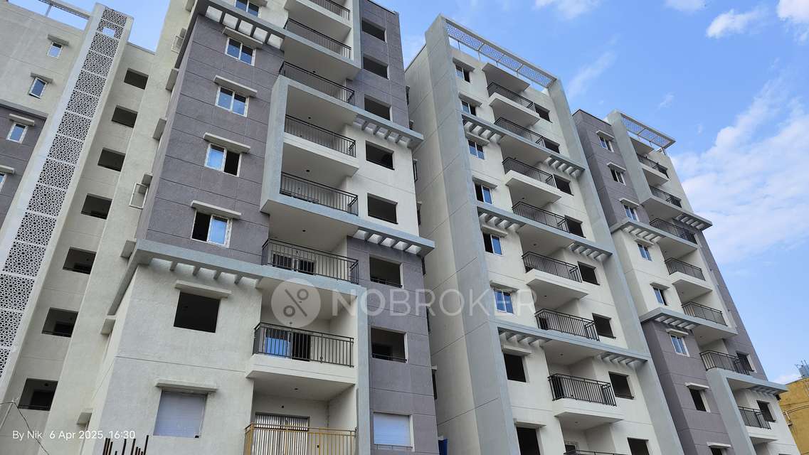 3 BHK Flat In Ark Oak Tree For Sale  In Whitefield