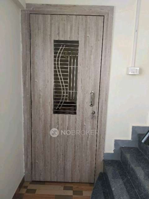 1 BHK House for Rent  In Ashokanagar Bungalow Colony