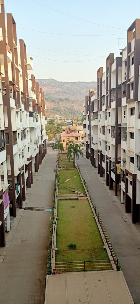 Jakhotia Kamala Residency
