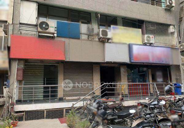 Shop in Karkardooma Community Centre, Delhi for Rent 