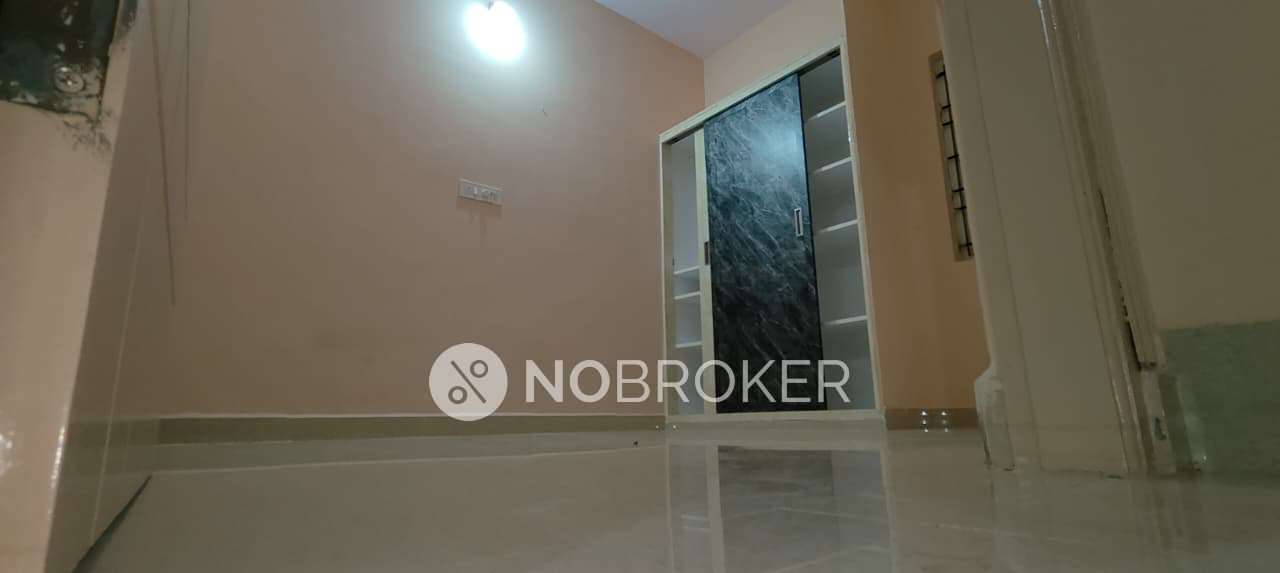 1 RK Flat In Standalone  Building  for Rent  In Bommasandra