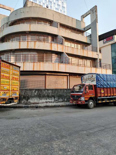 Office Space in Vashi, Mumbai for Rent 