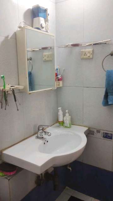 3 BHK Flat In Aakruti Atria For Sale  In 2, Jiva Mahale Marg, Sai Wadi, Andheri East, Mumbai, Maharashtra 400069, India