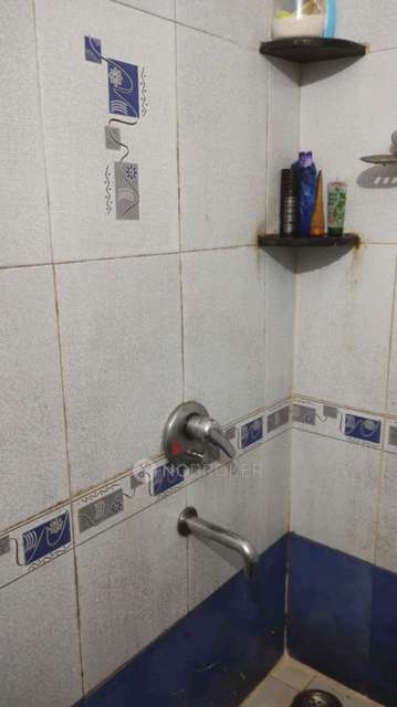 3 BHK Flat In Aakruti Atria For Sale  In 2, Jiva Mahale Marg, Sai Wadi, Andheri East, Mumbai, Maharashtra 400069, India