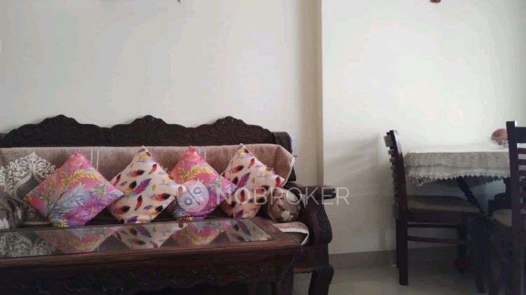 3 BHK Flat In Aakruti Atria For Sale  In 2, Jiva Mahale Marg, Sai Wadi, Andheri East, Mumbai, Maharashtra 400069, India