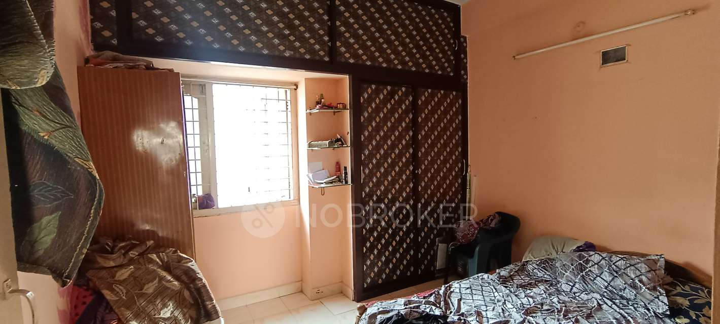 2 BHK Flat In Oak Villa For Sale  In Masab Tank