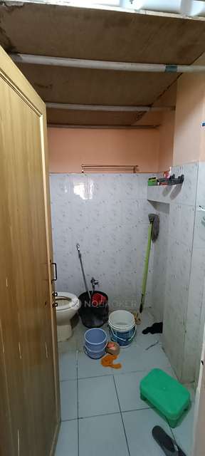 2 BHK Flat In Oak Villa For Sale  In Masab Tank