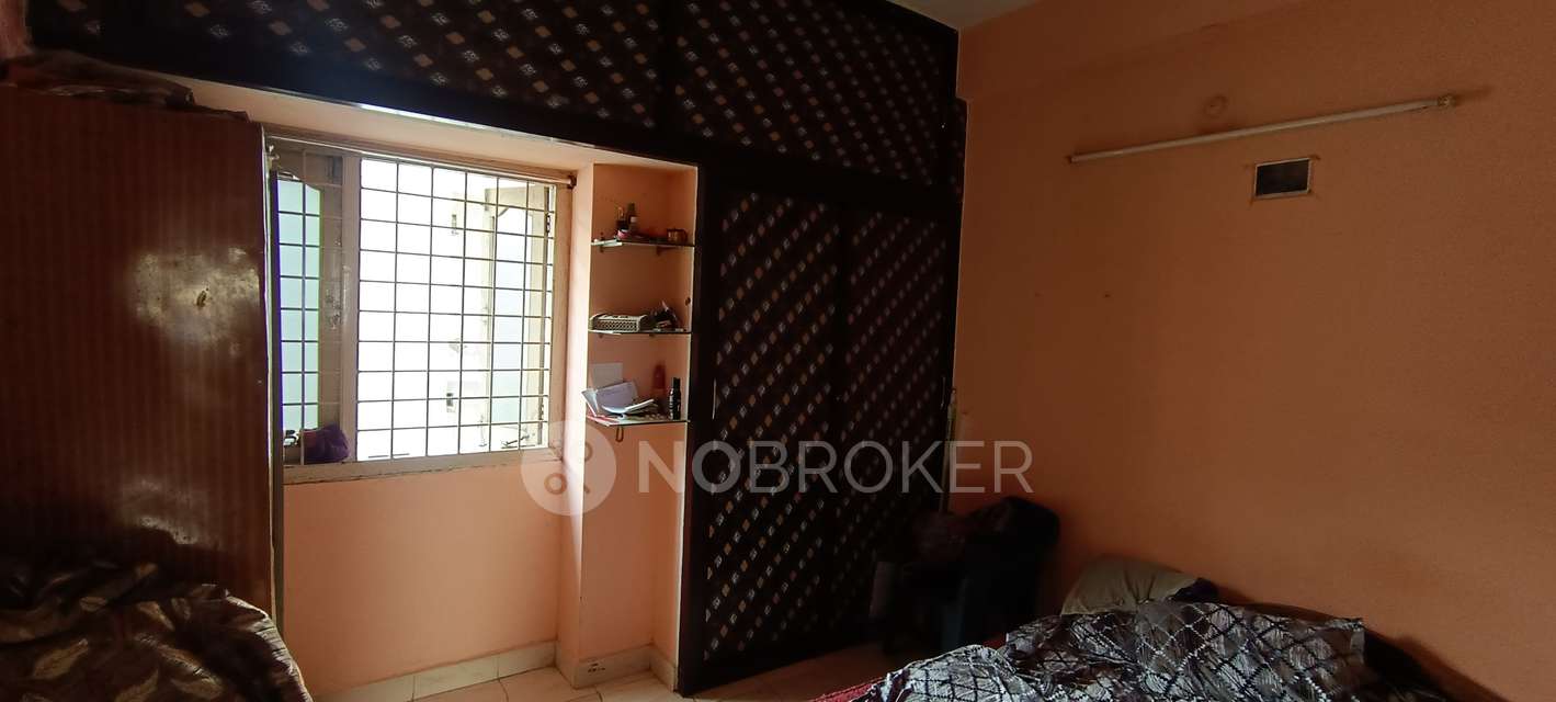 2 BHK Flat In Oak Villa For Sale  In Masab Tank