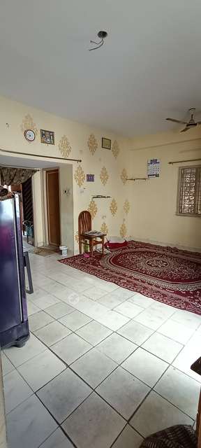 2 BHK Flat In Oak Villa For Sale  In Masab Tank