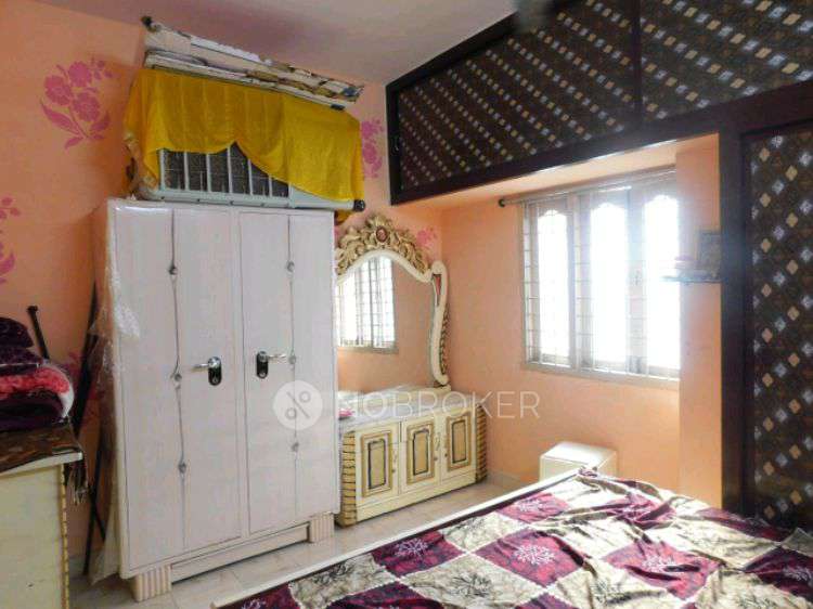 2 BHK Flat In Oak Villa For Sale  In Masab Tank