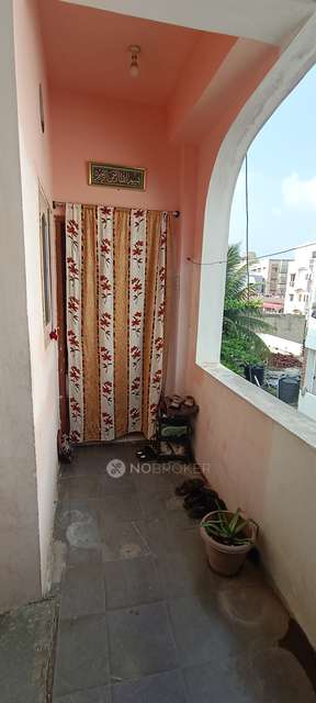 2 BHK Flat In Oak Villa For Sale  In Masab Tank