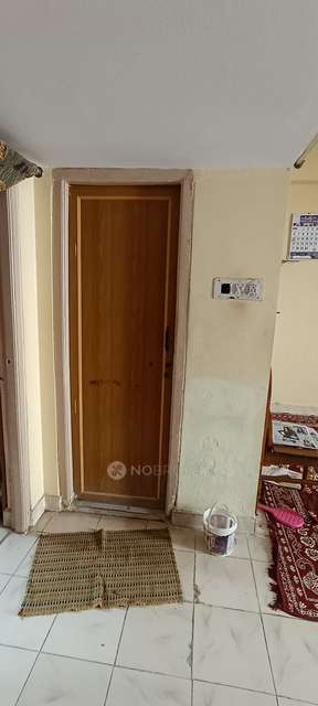 2 BHK Flat In Oak Villa For Sale  In Masab Tank