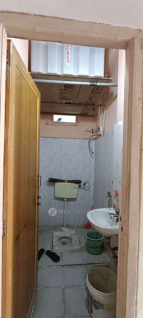 2 BHK Flat In Oak Villa For Sale  In Masab Tank