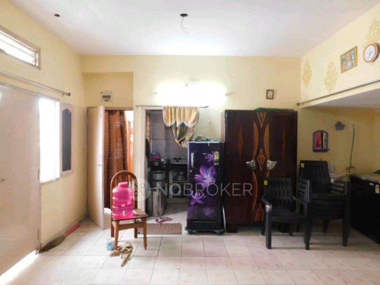 2 BHK Flat In Oak Villa For Sale  In Masab Tank