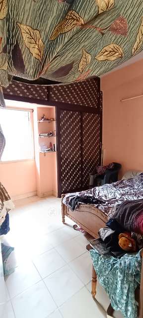 2 BHK Flat In Oak Villa For Sale  In Masab Tank