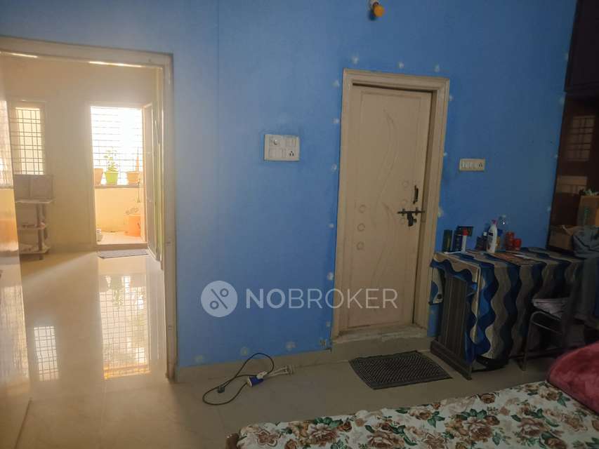 2 BHK Flat In Hi Rise Paradise Appartment For Sale  In G9w7+f85, Kvr Paradise Colony, Bachupally, Hyderabad, Telangana 500090, India