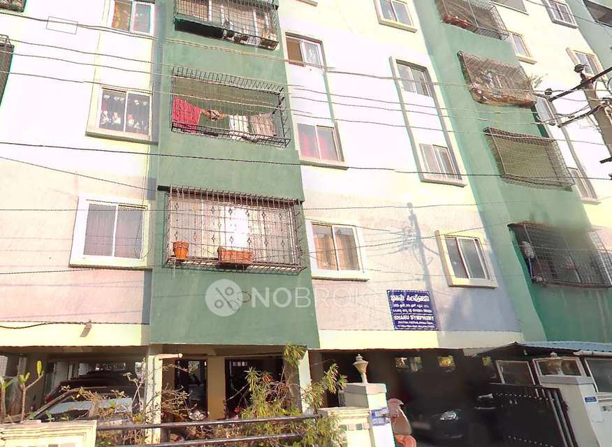 2 BHK Flat In Bhanu Symphony For Sale  In Battarahalli