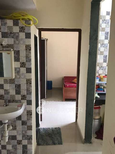 1 BHK Flat In Panvelkar Bhoomi for Rent  In Kharvai