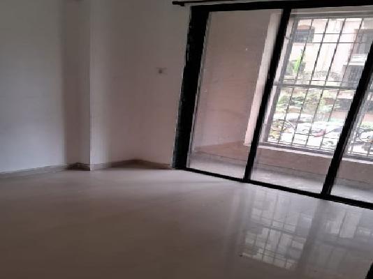 1 BHK Flat In Panvelkar Bhoomi for Rent  In Kharvai