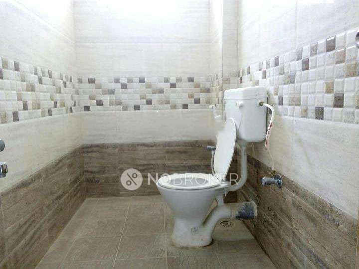 2 BHK Flat In Srr Sai Sadan Apartments For Sale  In Gottigere