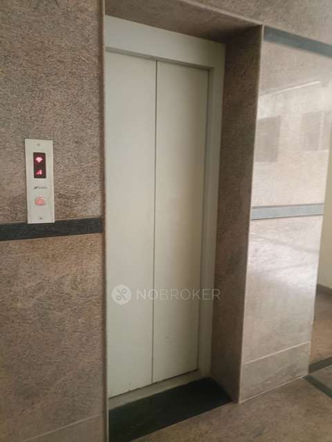 2 BHK Flat In Srr Sai Sadan Apartments For Sale  In Gottigere