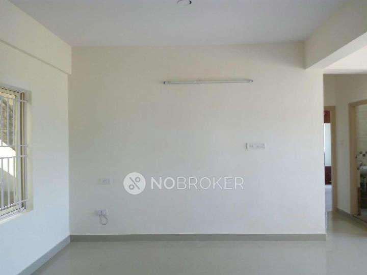 2 BHK Flat In Srr Sai Sadan Apartments For Sale  In Gottigere