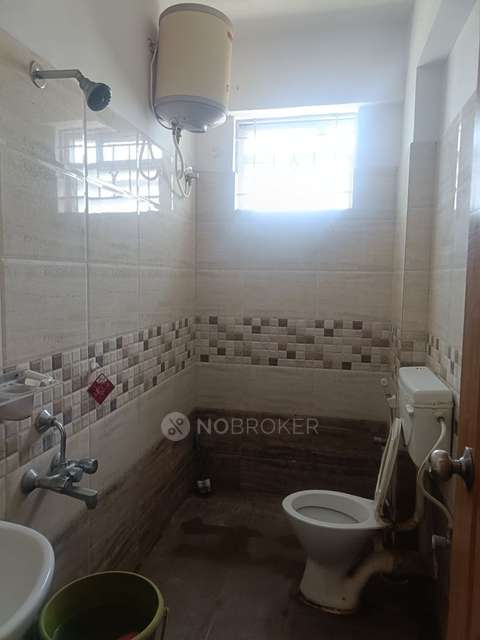 2 BHK Flat In Srr Sai Sadan Apartments For Sale  In Gottigere