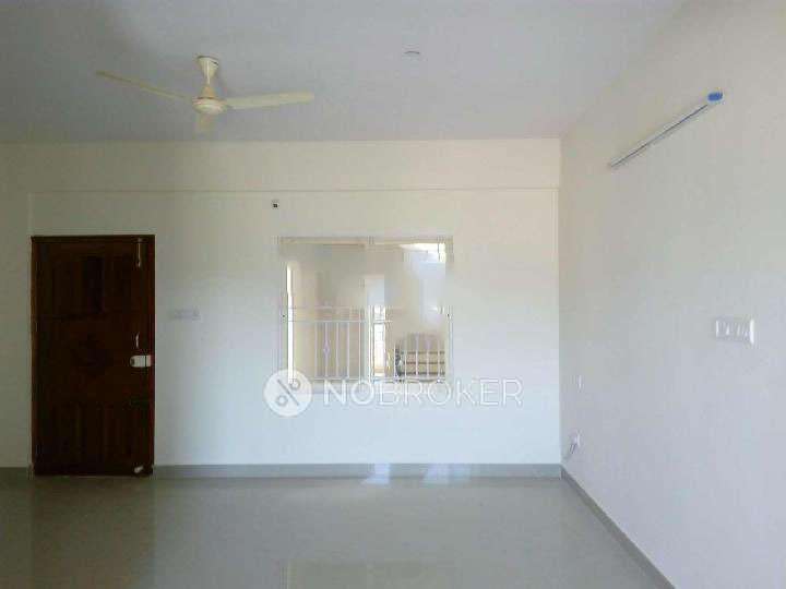 2 BHK Flat In Srr Sai Sadan Apartments For Sale  In Gottigere