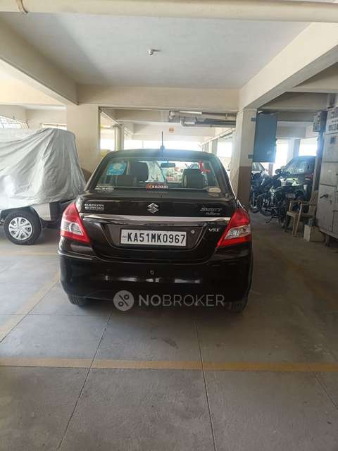 2 BHK Flat In Srr Sai Sadan Apartments For Sale  In Gottigere