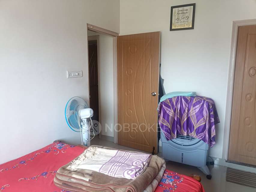 2 BHK Flat In Srr Sai Sadan Apartments For Sale  In Gottigere