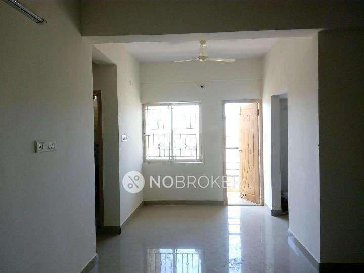 2 BHK Flat In Srr Sai Sadan Apartments For Sale  In Gottigere