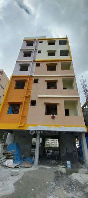 2 BHK Flat In Rishik Honey Dew for Rent  In 851, Laxminarayana Layout, Thubarahalli, Marathahalli, Bengaluru, Karnataka 560087, India