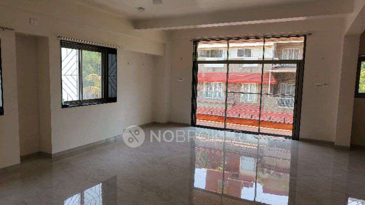 3 BHK House for Rent  In Vidnyan Nagar, Bavdhan, Pune, Maharashtra 411021, India