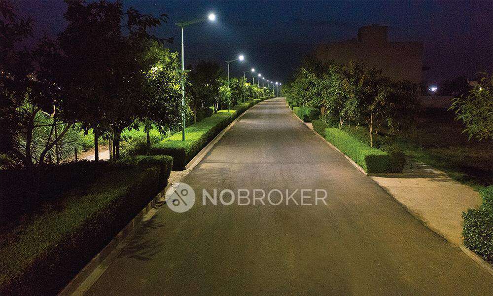 Plot For Sale  In Experion The Westerlies Plots In Sector 108