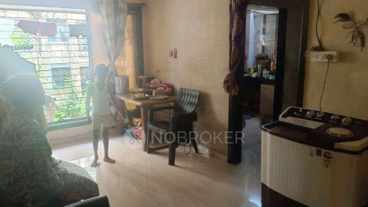 1 BHK Flat In Smit Tower Co-operative Hsg. Soc., Nallasopara West For Sale  In Smith Towers