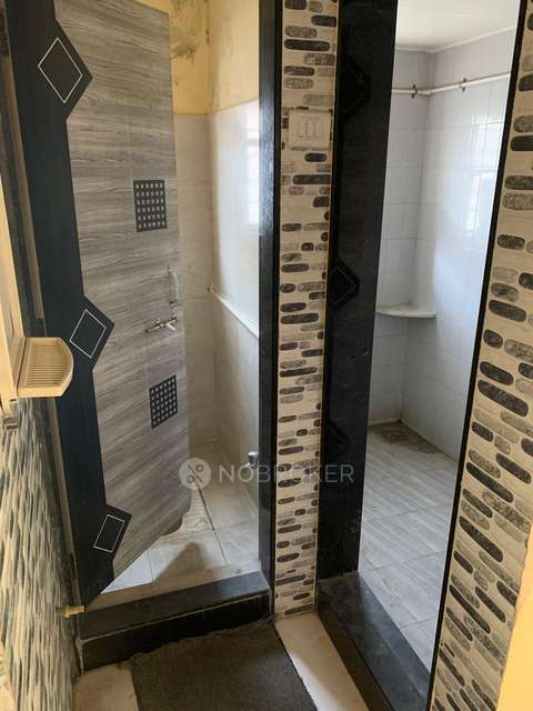 2 BHK Flat In Vastu Apartment Chandrabhaga Nagar, Dhankawadi for Rent  In Dhankawadi