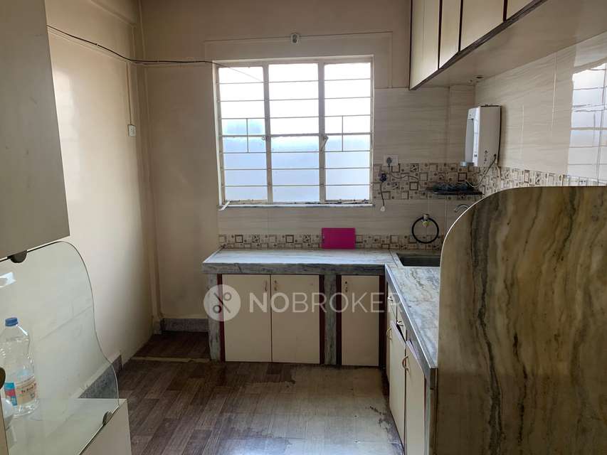 2 BHK Flat In Vastu Apartment Chandrabhaga Nagar, Dhankawadi for Rent  In Dhankawadi