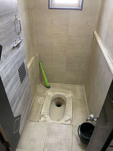 2 BHK Flat In Vastu Apartment Chandrabhaga Nagar, Dhankawadi for Rent  In Dhankawadi