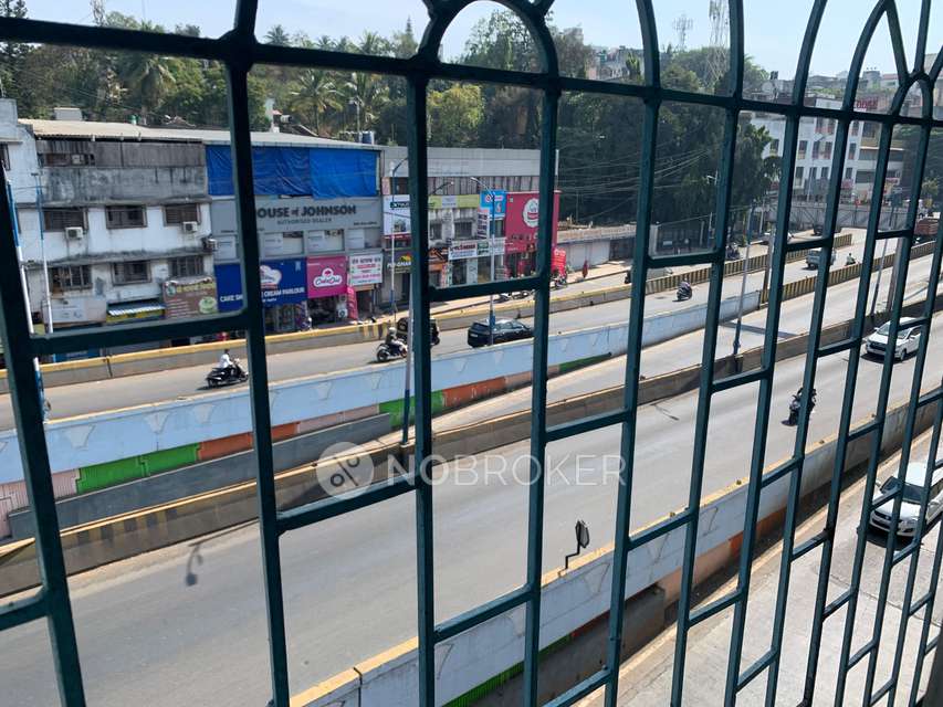 2 BHK Flat In Vastu Apartment Chandrabhaga Nagar, Dhankawadi for Rent  In Dhankawadi